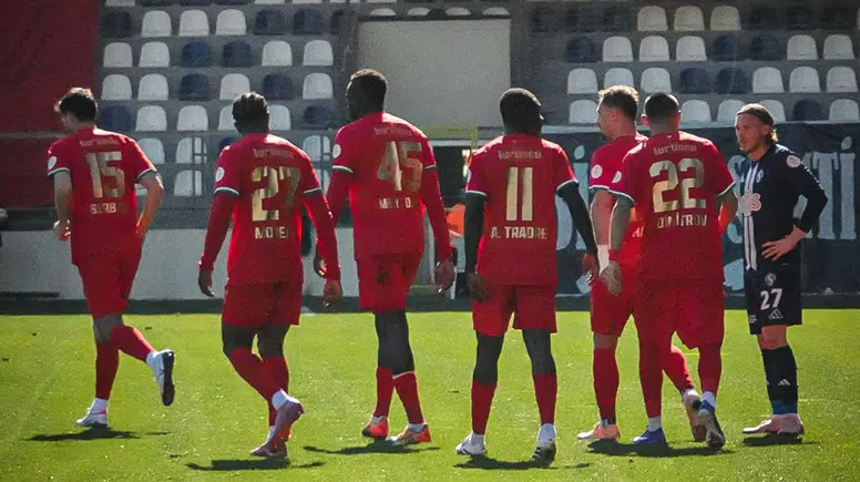 Amedspor'da şok sakatlık: Sezonu kapattı!