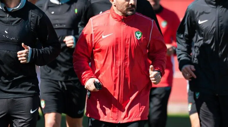Amedspor’da hedef Keçiörengücü maçı