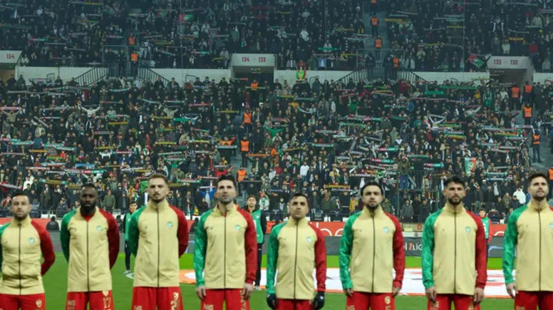 Amedspor deplasmanda: üç kanal reyting yarışında