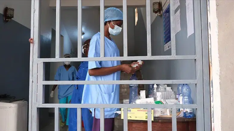 DSÖ'den cinsel organ uyarısı: 78 ülkede görüldü