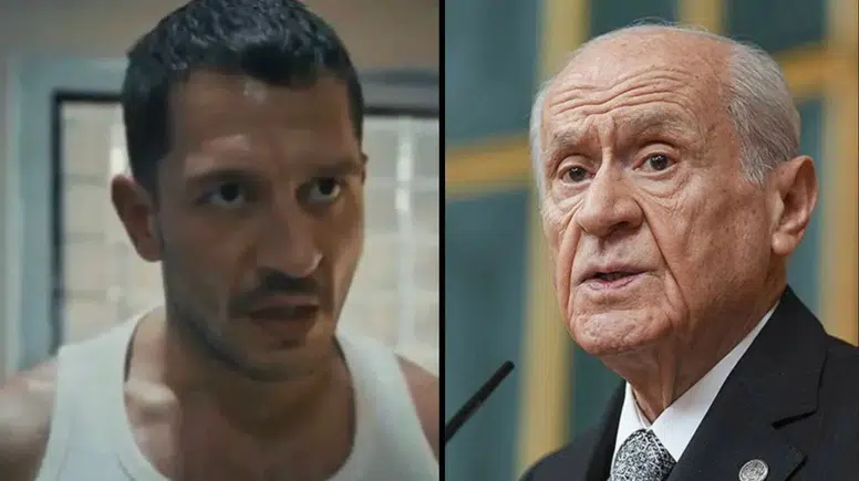 Devlet Bahçeli, Uraz Kaygılaroğlu'nu aradı