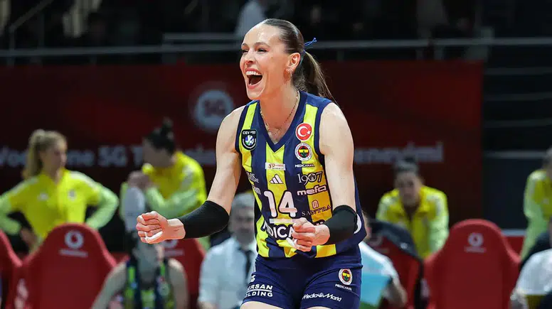 Fenerbahçe açıkladı: Eda Erdem son imzasını atıyor