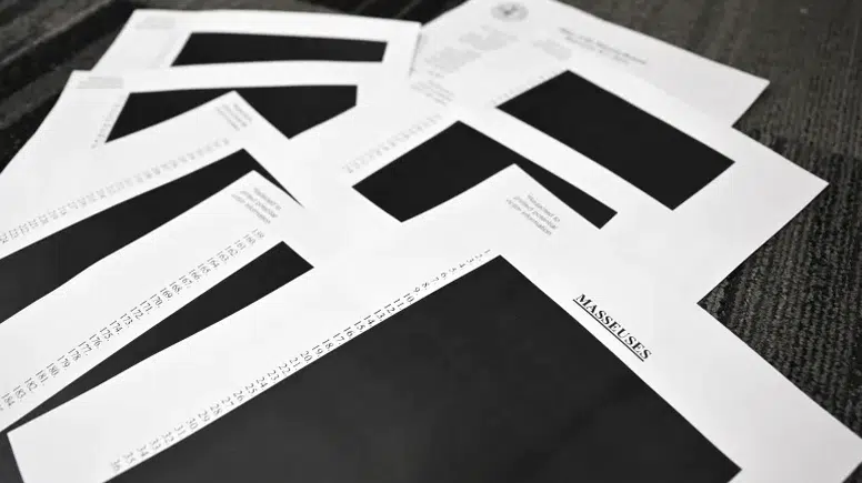 Ören–Epstein haberlerine erişim engeli