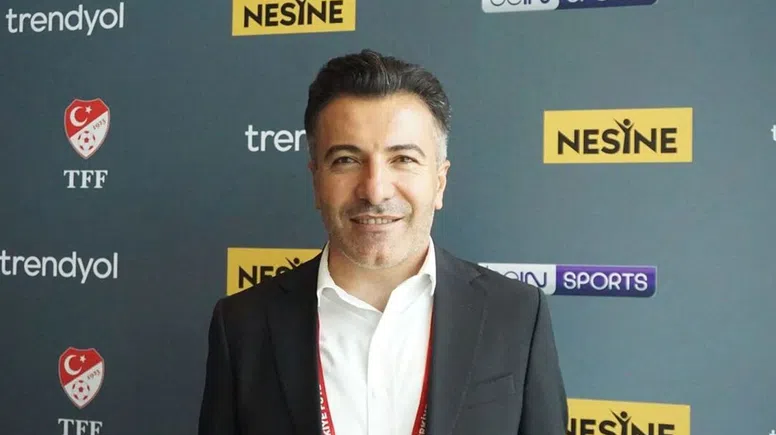Vanspor Başkanı, Amedspor maçı sonrası söylediklerini açıklık getirdi