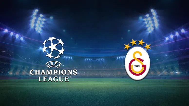 Galatasaray'da iki yeni transfer Şampiyonlar Ligi listesine yazılmadı