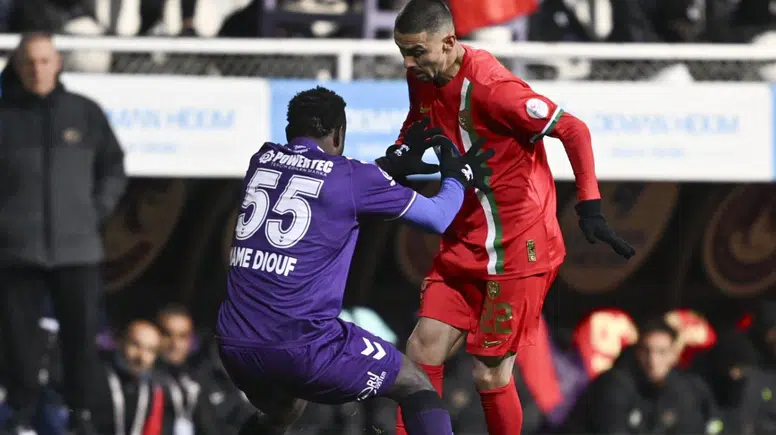 Keçiörengücü 2–2 Amedspor: Ankara’da kritik 2 puan kaybı