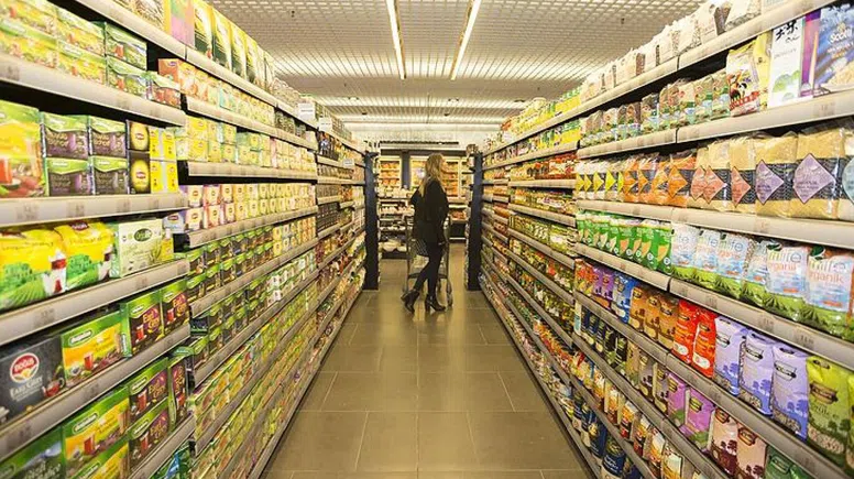 Türkiye'den Almanya'ya gidiyor, Türkiye’den daha ucuz satılıyor