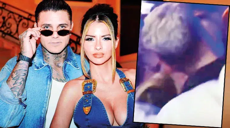 Mauro Icardi, ihanet iddialarına yanıt verdi