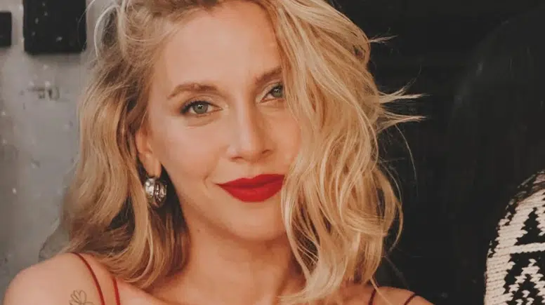 Melis İşiten'in "flört" açıklaması gündem oldu