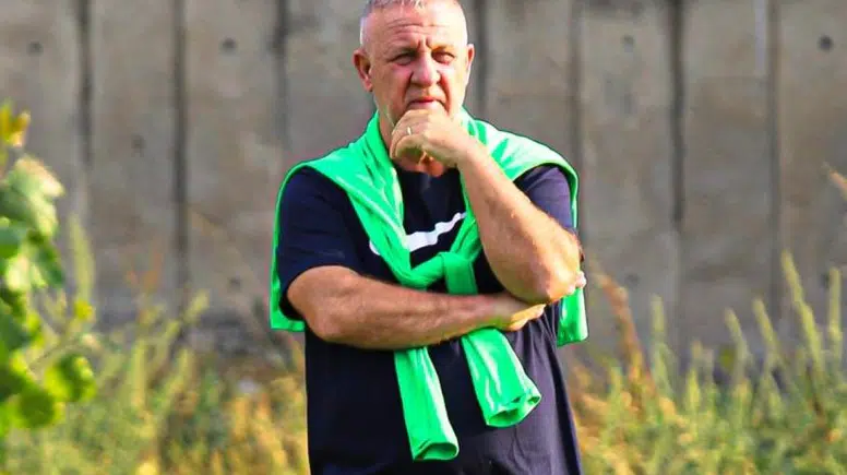 Mesut Bakkal, teşhisi koydu!