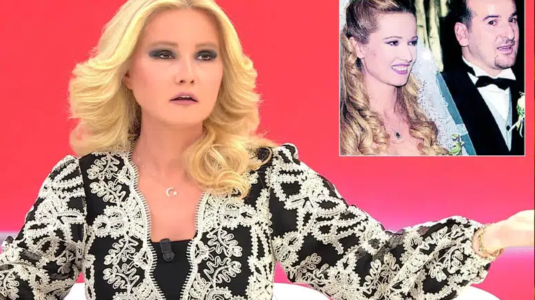 Müge Anlı, eski eşinin açıklamaları sonrası küplere bindi