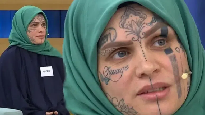 Sosyal medyada gündem olan kadından yeni açıklama