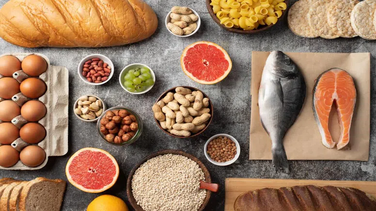 Protein neden bu kadar önemli, faydaları neler?