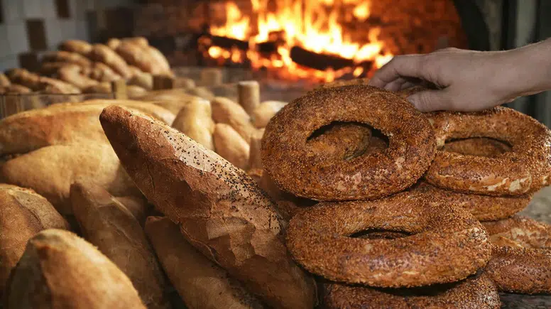 Simit ve ekmek zammında yeni düzenleme