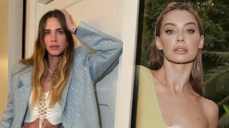 "Kimsenin kocasını elinden almadım" diyen Tuba Ünsal'a yanıt: Yalan söylüyor