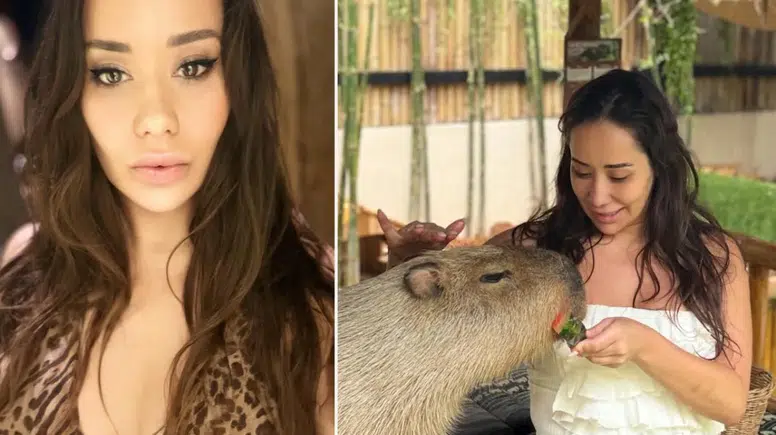 Erol Köse'nin kızı Dijan Nazlan Köse kimdir? Dijan Kürt ismi mi?