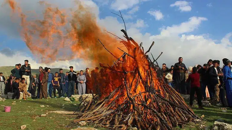 2026 Nevruz kutlamaları ne zaman, nerede yapılacak?