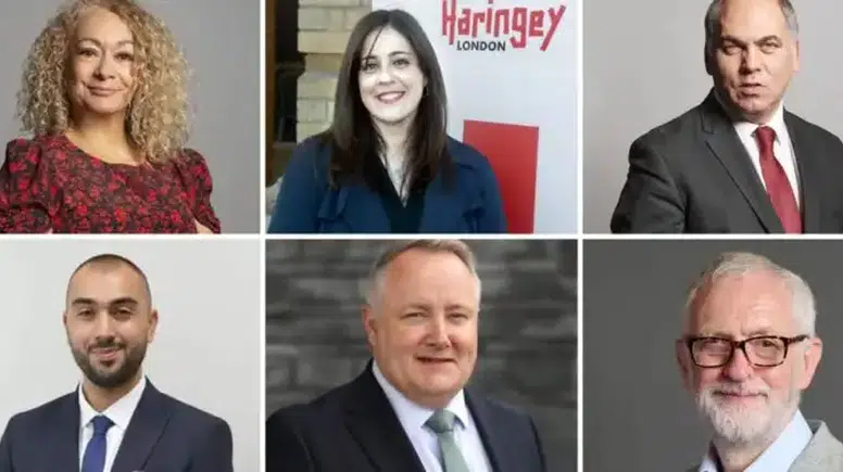 Britanyalı siyasetçilerden Newroz’a destek mesajı