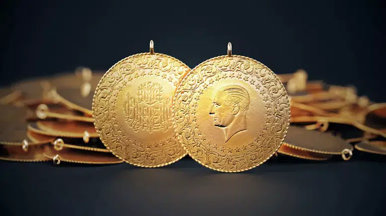 Altında düşüş sürüyor: 23 Mart fiyatları ne durumda?