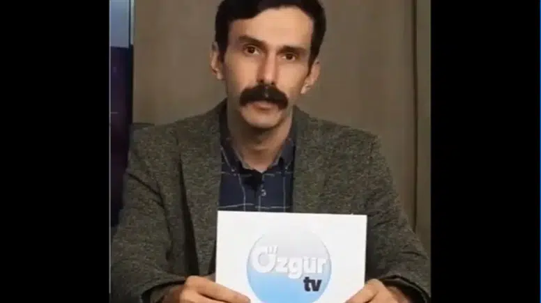 DEM Parti’den TBMM’ye Önerge: Ahmet Polad nerede?