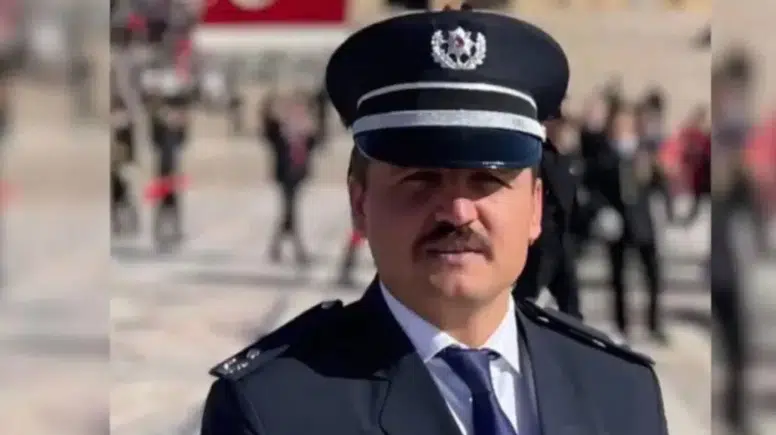 Sınavda birinci olan emniyet amiri mülakatta elenince intihar etti
