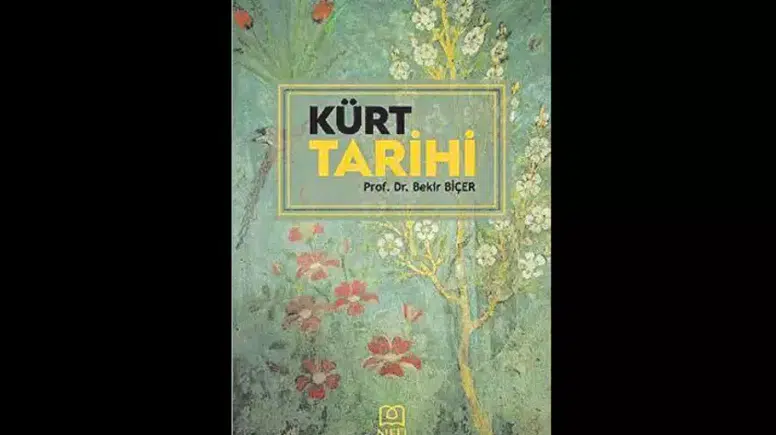 Devlet üniversitesinde bir ilk: “Kürt Tarihi” kitabı