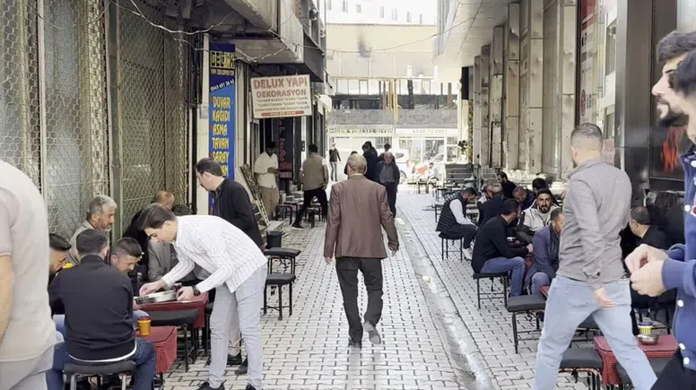 İstihdam sıralamasının  sonundaki şehir: Hakkari