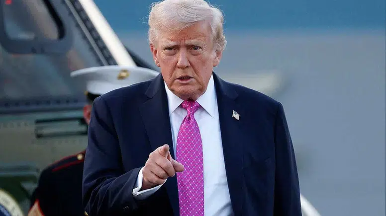 ABD’nin Ortadoğu planı tartışılıyor: Kürtler kilit rol oynayabilir