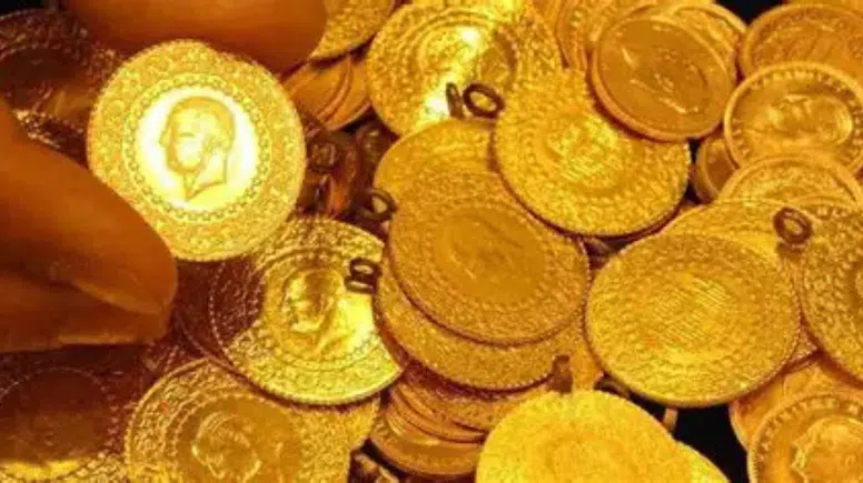 Altın fiyatlarında son dakika gelişmesi: Gram altın yükselişte
