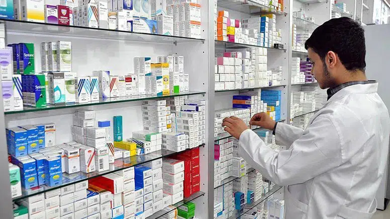 Artık ilaç aramaya son: e-Nabız’a yeni özellik geldi