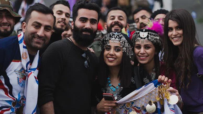 Mezopotamya’nın 6 Bin Yıllık Direnişi: Akitu Bayramı
