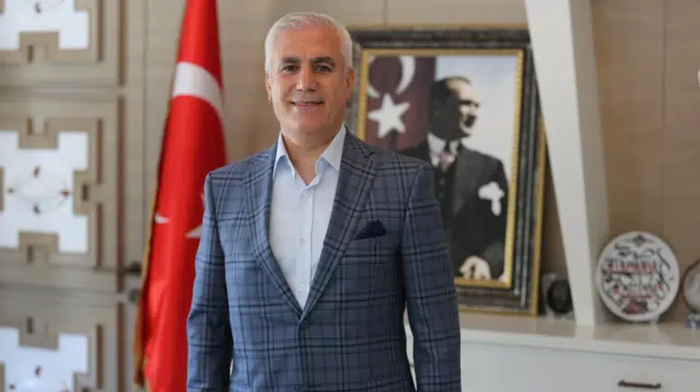 Bursa’da Şafak Operasyonu: Belediye Başkanı Bozbey Gözaltında