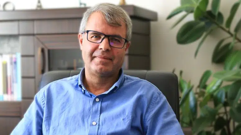 Cemal Demir: “Kürt sorunu güvenlik politikalarıyla çözülemez”