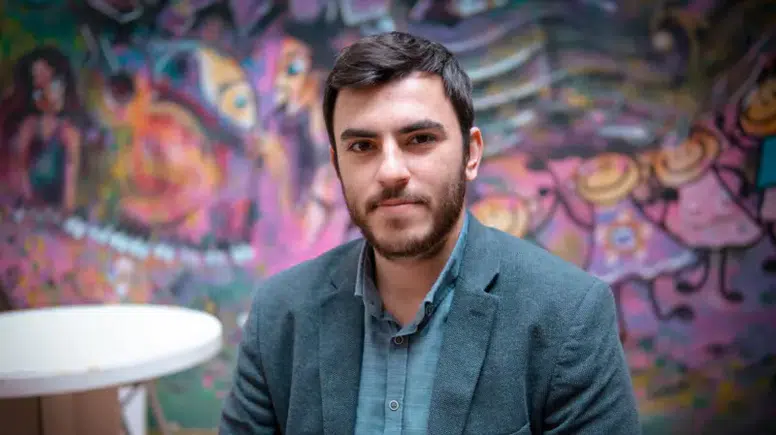 BirGün gazetesi muhabiri İsmail Arı tutuklandı