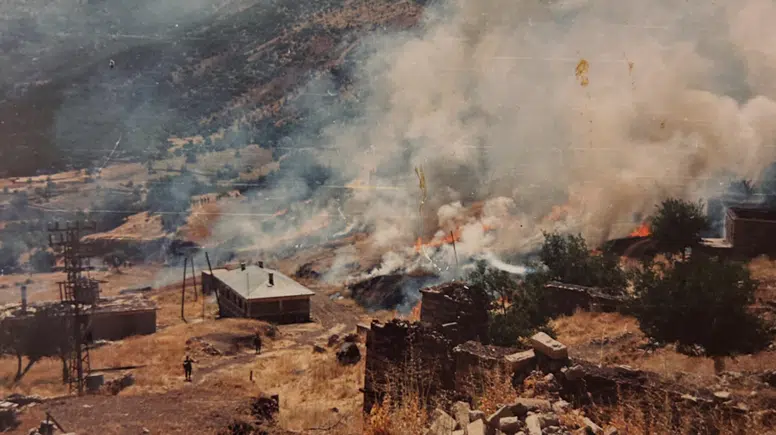32. Yılında Kuşkonar Katliamı: 38 kişi katledildi