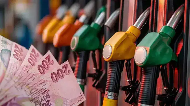 Akaryakıta gece yarısı zam: Güncel fiyatlar ne olacak?
