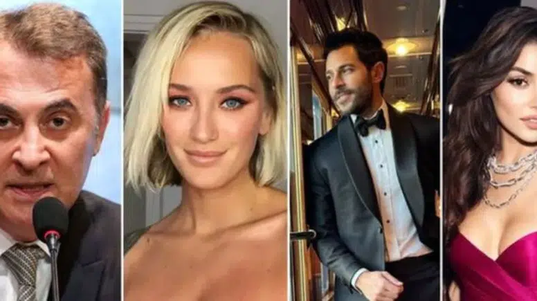 Ünlülere uyuşturucu operasyonu: Kimler gözaltında?