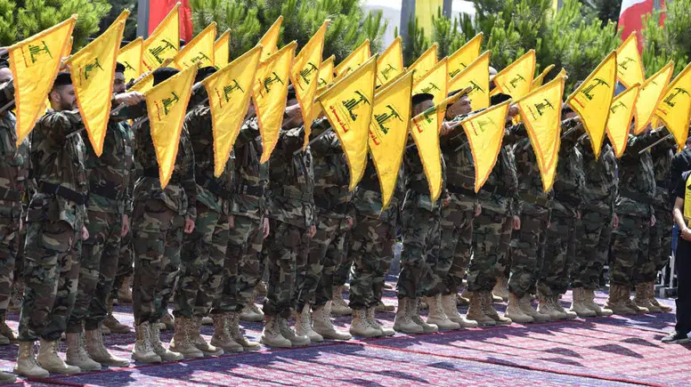 Hizbullah’tan Suriye’de HTŞ mevzilerine saldırı