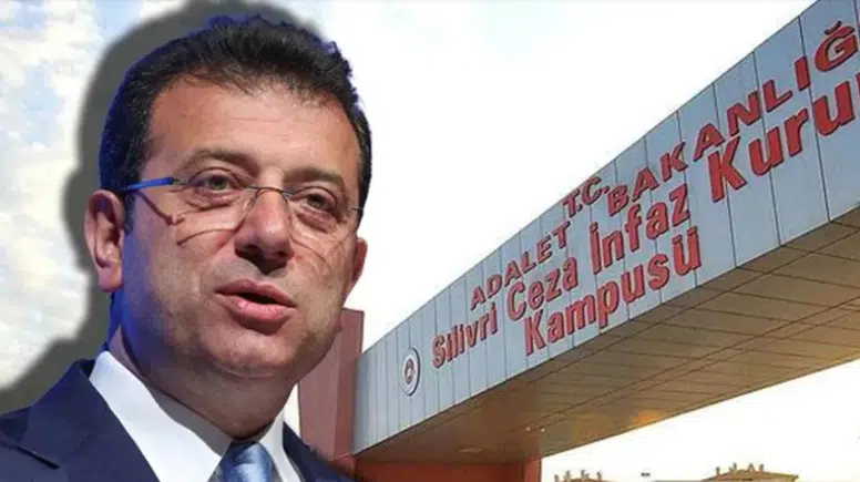 CHP yolsuzluk davası 6’ncı gününde DEM Parti de izleyecek