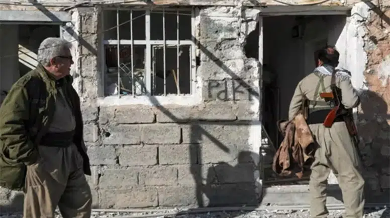 İran Kürdistanı’nda kritik gelişme: Kürt siyasi güçleri ortak koalisyon kurdu