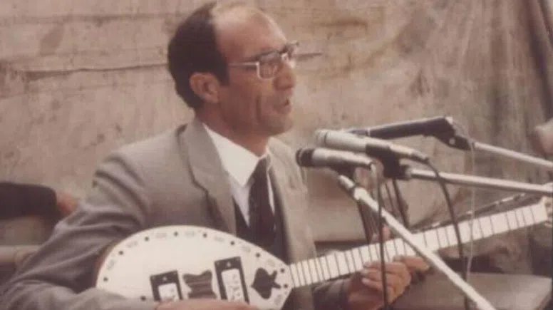 Mihemed Şêxo: Yasaklara rağmen yankılanan bir ses
