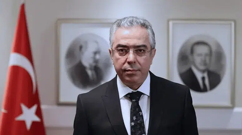 Uçum: Ayrılıkçı Kürt milliyetçiliğine karşı geçiş süreci