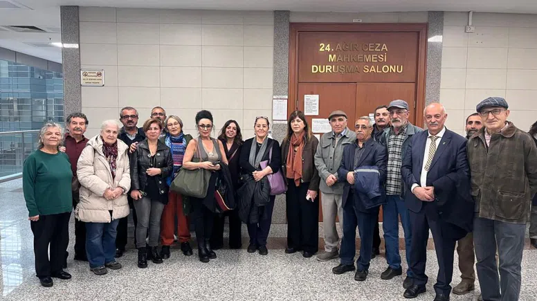 Nimet Tanrıkulu Davasında Yeni Karar: Dosya Diyarbakır’a