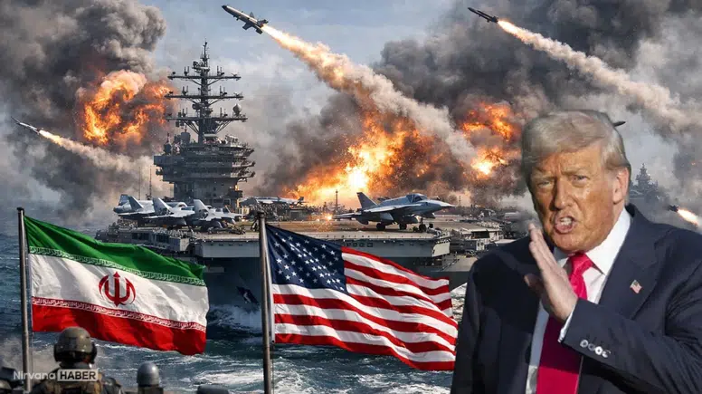 ABD açıkladı: İran operasyonlarının maliyeti 11 milyar doları geçti