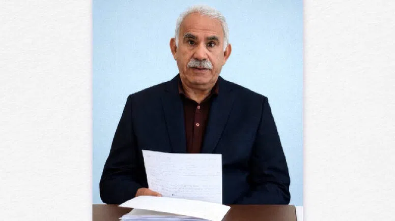 Öcalan ile görüşme başvurusu: "Pratik Bir Adım"