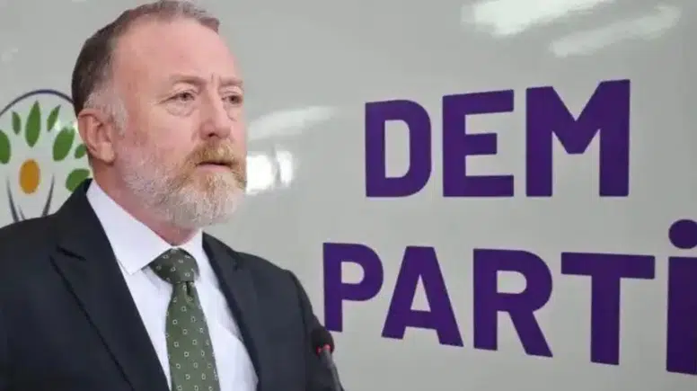 Sezai Temelli’den Türkiye’nin Kürt politikasına eleştiri!