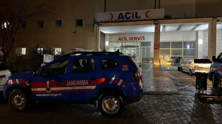 Şanlıurfa’da akraba kavgası: 4 yaralı, 6 gözaltı