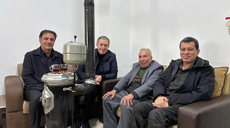 Bakırhan konuştu: Dem Parti salon siyasetine mi mahkum?