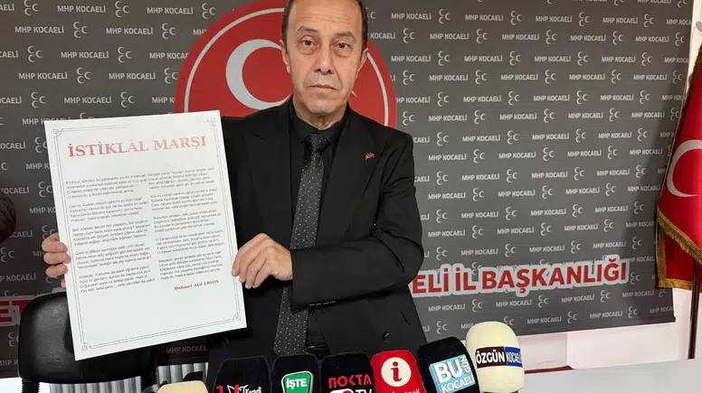 MHP'li Kamil Akın: "Bayramdan sonra göreceksiniz"