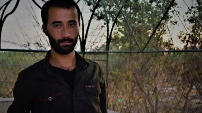 Efrînli Avdan Mahmud'un 472 Günlük Esaret ve İşkence Günlüğü